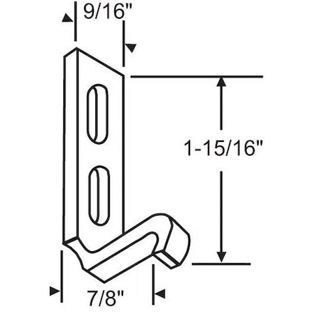 Strybuc KEEPER 12-247